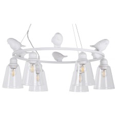 Подвесная люстра MyFar Tracey MR1961-6P