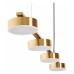 Подвесной светильник MyFar Milla MR1002-4PL
