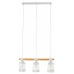 Подвесной светильник MyFar Olivia MR1831-3P