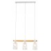 Подвесной светильник MyFar Olivia MR1831-3P