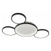 Потолочная люстра MyFar Emma MR1200-4CL