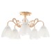 Потолочная люстра MyFar Nicole MR1661-5C
