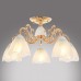 Потолочная люстра MyFar Nicole MR1661-5C