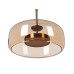 Подвесной светильник Myfar Charlie MR2130-1PL