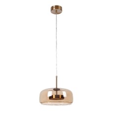 Подвесной светильник Myfar Charlie MR2130-1PL