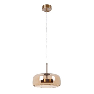Подвесной светильник Myfar Charlie MR2130-1PL