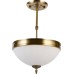 Потолочный светильник Myfar Biene MR1525-3C