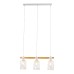 Подвесной светильник MyFar Olivia MR1831-3P