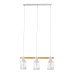 Подвесной светильник MyFar Olivia MR1831-3P