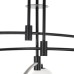 Потолочная люстра MyFar Stacy MR1013-6P