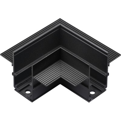 Соединитель угловой Myfar MagLine 23 MT0200-CL-B