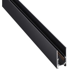 Шинопровод магнитный накладной Myfar MagLine 23 MT0201-1B