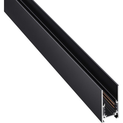Шинопровод магнитный накладной Myfar MagLine 23 MT0201-1B