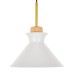 Подвесной светильник MyFar Kristina MR1352-1P