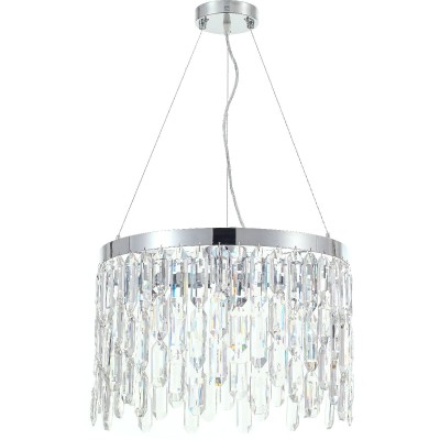 Подвесная люстра MyFar David MR1971-6P