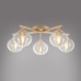 Потолочная люстра MyFar Gloria MR1800-5C