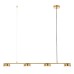 Подвесной светильник MyFar Milla MR1002-4PL