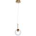Подвесной светильник MyFar Lora MR1082-PL
