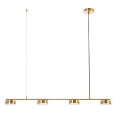 Подвесной светильник MyFar Milla MR1002-4PL