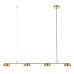 Подвесной светильник MyFar Milla MR1002-4PL