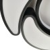 Потолочный светильник Myfar Lysithea MR9210-CL