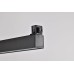 Трековый магнитный светильник Myfar Flow MT0210-20W4K-B