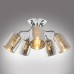 Потолочная люстра MyFar Patrick MR1601-5C