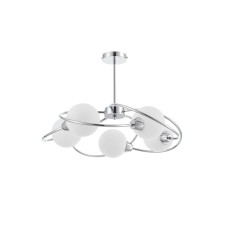 Люстра на штанге Myfar Leticia MR2251-5C