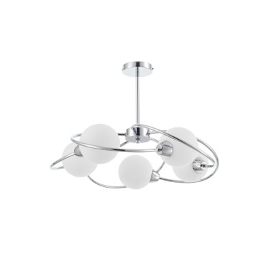 Люстра на штанге Myfar Leticia MR2251-5C