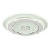 Потолочный светильник Myfar Button MR9000-CL