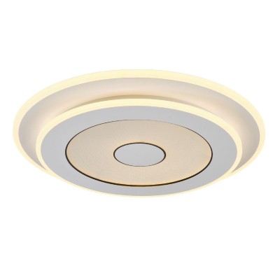 Потолочный светильник Myfar Button MR9000-CL