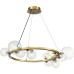 Подвесная люстра MyFar George MR2041-14P