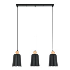 Подвесной светильник MyFar Madina MR1410-3P