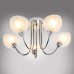 Потолочная люстра MyFar Ekaterina MR1291-5C