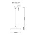 Подвесной светильник MyFar Ria MR1390-1P