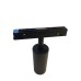 Трековый магнитный светильник Myfar Ray MT0220-18W3K-B