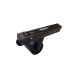 Трековый магнитный светильник Myfar Ray MT0220-18W3K-B