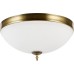 Потолочный светильник Myfar Biene MR1528-4C