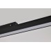 Трековый магнитный светильник Myfar Flow MT0210-30W4K-B