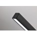 Трековый магнитный светильник Myfar Flow MT0210-30W4K-B