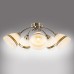 Потолочная люстра MyFar Emily MR1460-5C
