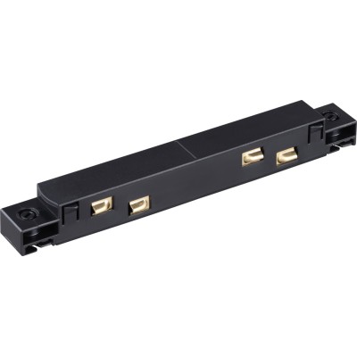 Коннектор прямой Myfar MagLine 23 MT0200-HC-B