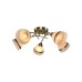 Потолочная люстра MyFar Emily MR1460-5C