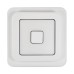 Потолочный светильник Myfar Button MR9001-CL
