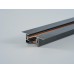 Шинопровод однофазный встраиваемый Myfar Single MT0102-3B