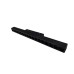 Трековый магнитный светильник Myfar FlowPoint MT0211-18W3K-B