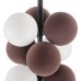 Подвесная люстра Myfar Michelle MR2081-5P