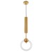 Подвесной светильник MyFar Covey MR1040-1P