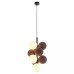 Подвесная люстра Myfar Michelle MR2081-5P