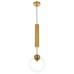 Подвесной светильник MyFar Covey MR1040-1P